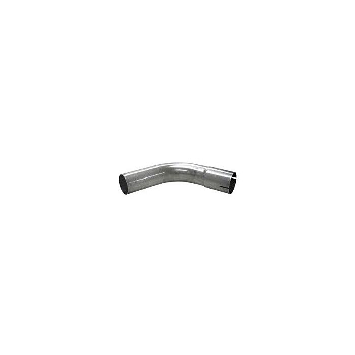 Simons stainless steel bend 60 degrees (universal) | U02X160R | A4H-TECH.COM