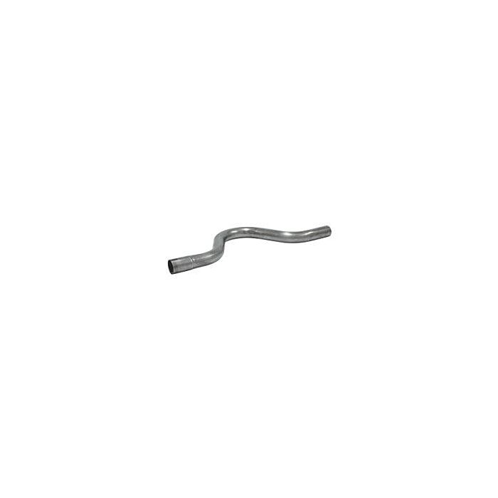 Simons stainless steel axel bend 700mm 2/ 2.5/ 3'' (universal) | U045X00R | A4H-TECH.COM