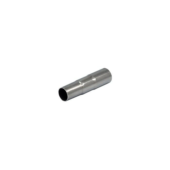 Simons stainless steel 3-step reducer 2''/2.5''/3''/3.5'' (universal) | U07510XR | A4H-TECH.COM