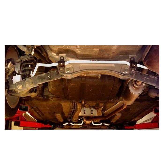 Ultra Racing 16mm Swaybar achterzijde (Civic 01-06 3drs) | UR-AR16-025