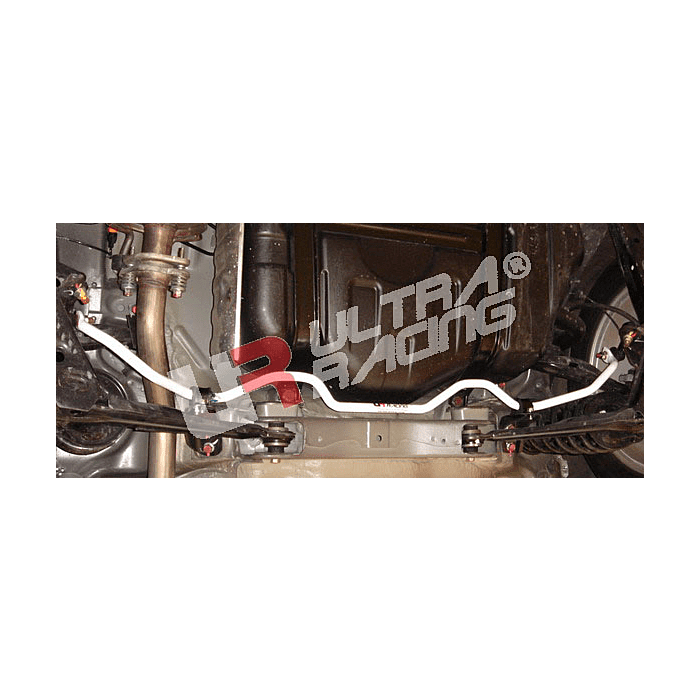 Ultra Racing 16mm Sway bar rear (Civic FD 05-11) | UR-AR16-053 | A4H-TECH.COM