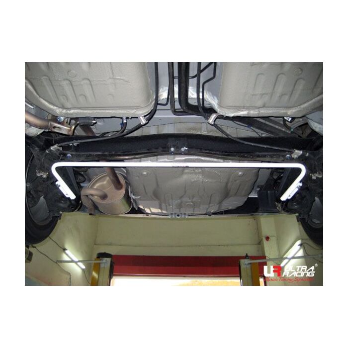 Ultra Racing 16mm Stabilisator hinten (CR-Z/Jazz) | UR-AR16-146 | A4H-TECH.COM