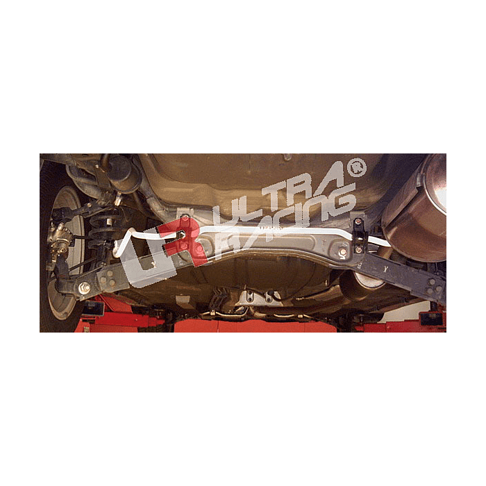 Ultra Racing 19mm Sway bar rear (Civic 01-06 2/4drs) | UR-AR19-067 | A4H-TECH.COM