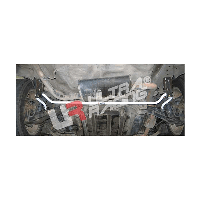 Ultra Racing 19mm Sway bar rear (Civic/CRX 88-91) | UR-AR19-144 | A4H-TECH.COM