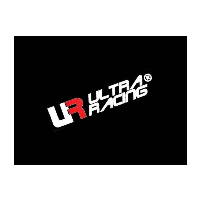 Ultra Racing 22mm Stabilisator (CR-Z 10-14) | UR-AR22-369 | A4H-TECH.COM