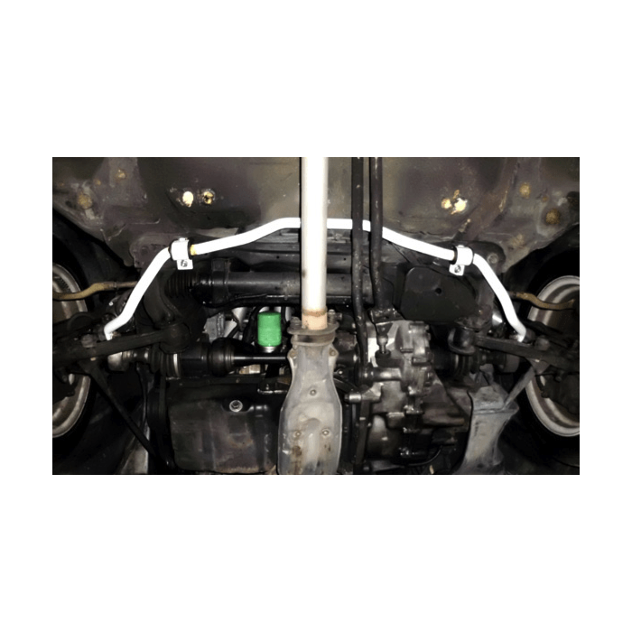 Ultra Racing 22mm Sway bar front (Civic/CRX 88-91) | UR-AR22-387 | A4H-TECH.COM