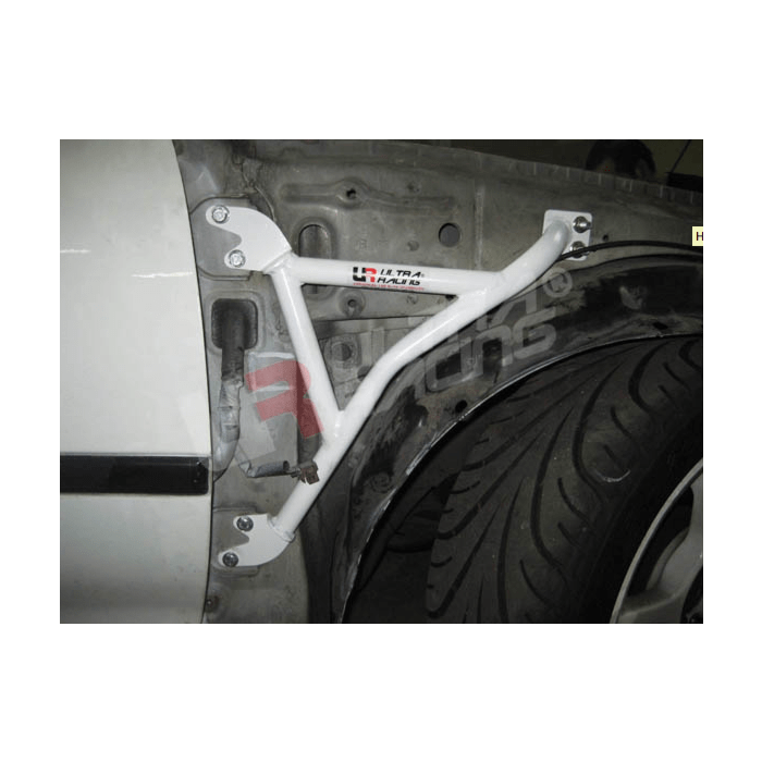 Ultra Racing Fender Bracket (Civic/Del Sol) | UR-FD3-019