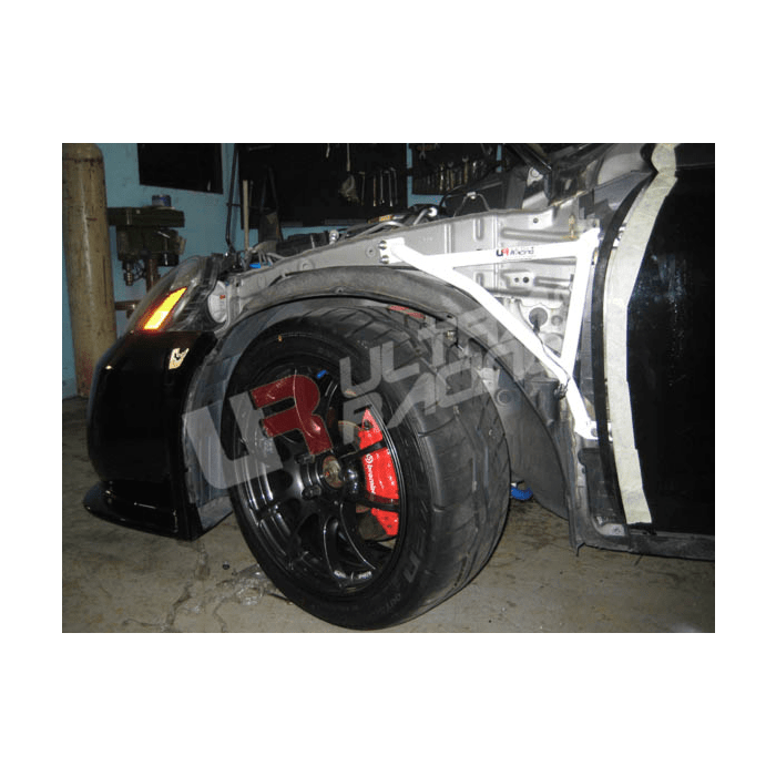 Ultra Racing Fender halter (Integra 01-06) | UR-FD3-715 | A4H-TECH.COM