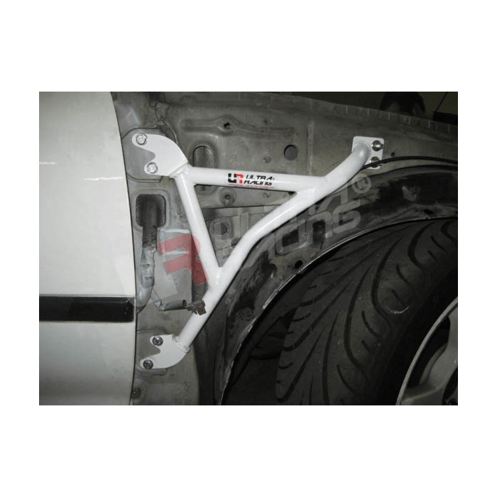 Ultra Racing Fender Bracket (Civic 92-95 2/3drs) | UR-FD3-947 | A4H-TECH.COM