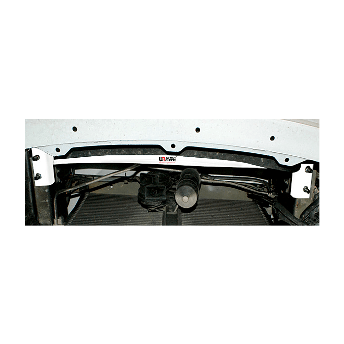 Ultra Racing 2-p Subframe Bar Voorzijde (S2000) | UR-LA2-1291 | A4H-TECH.COM