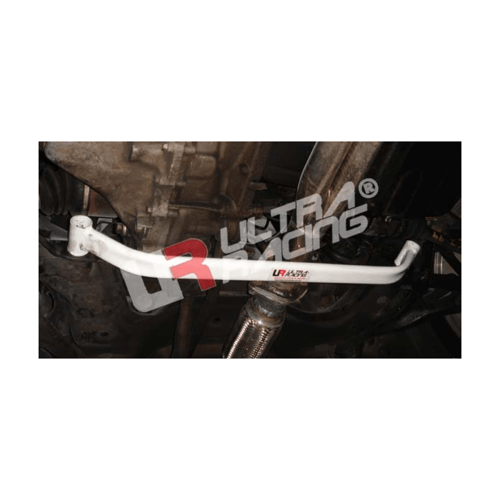 Ultra Racing Tie-Bar front/lower (Civic/Del Sol/Integra) | UR-LA2-474 | A4H-TECH.COM