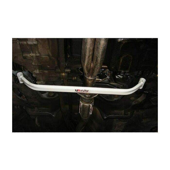 Ultra Racing Tie-Bar voor/onder (Civic/Del Sol/Integra) | UR-LA2-474