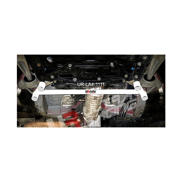 Ultra Racing Tie-Bar vorne/unter (Civic 07-11) | UR-LA4-1111 | A4H-TECH.COM