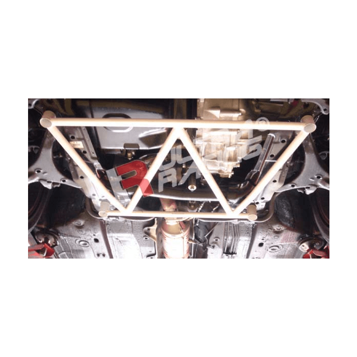 Ultra Racing H-Strebe vorne (Integra 01-06) | UR-LA4-157 | A4H-TECH.COM