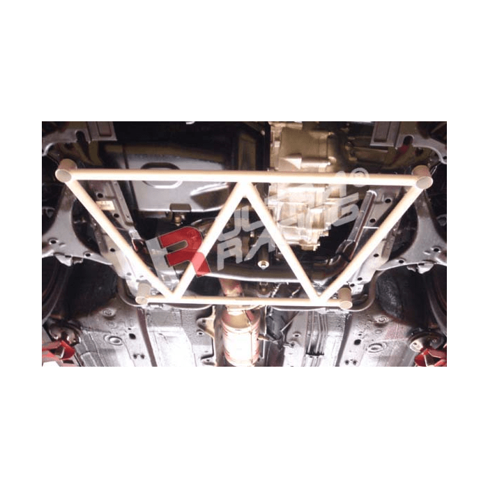 Ultra Racing H-Strebe (Civic 01-06) | UR-LA4-157x | A4H-TECH.COM