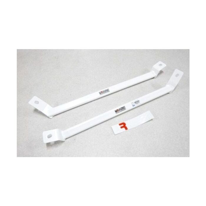 Ultra Racing B/C pillar bar (Civic 96-00 3drs) | UR-PB4-2847