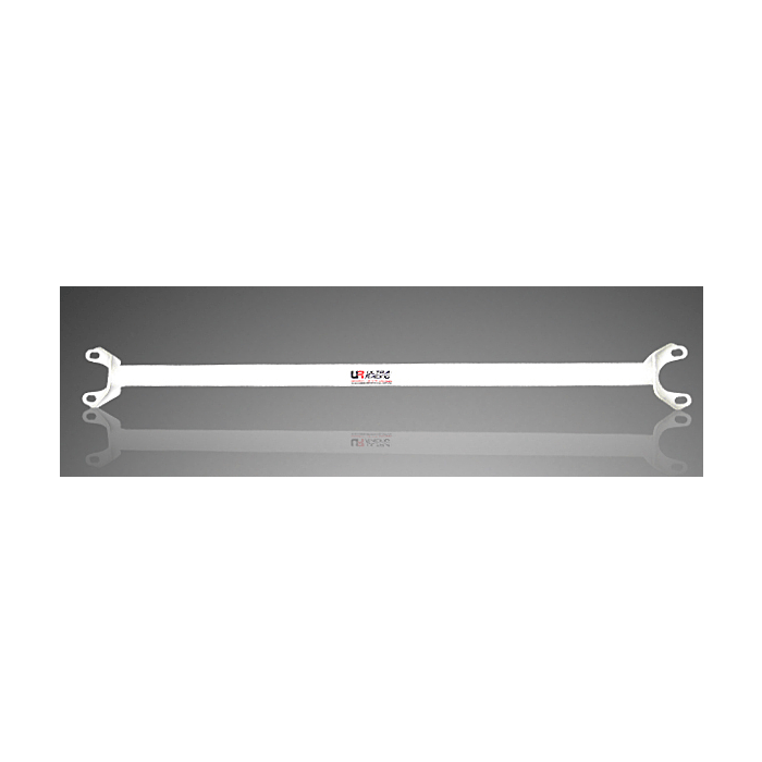 Ultra Racing strut bar rear/upper (Civic/CRX/Del Sol/Integra) | UR-RE2-066 | A4H-TECH.COM