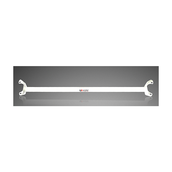 Ultra Racing strut bar rear/upper (Civic 01-06 2/4drs) | UR-RE2-081 | A4H-TECH.COM