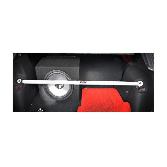 Ultra Racing Domstrebe hinter/oben (Civic 07-11) | UR-RE2-1107 | A4H-TECH / ALL4HONDA.COM