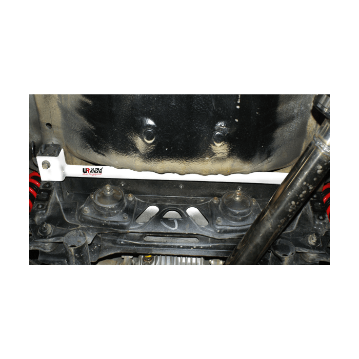 Ultra Racing Lower Member Brace achterzijde (S2000) | UR-RL2-1295 | A4H-TECH.COM