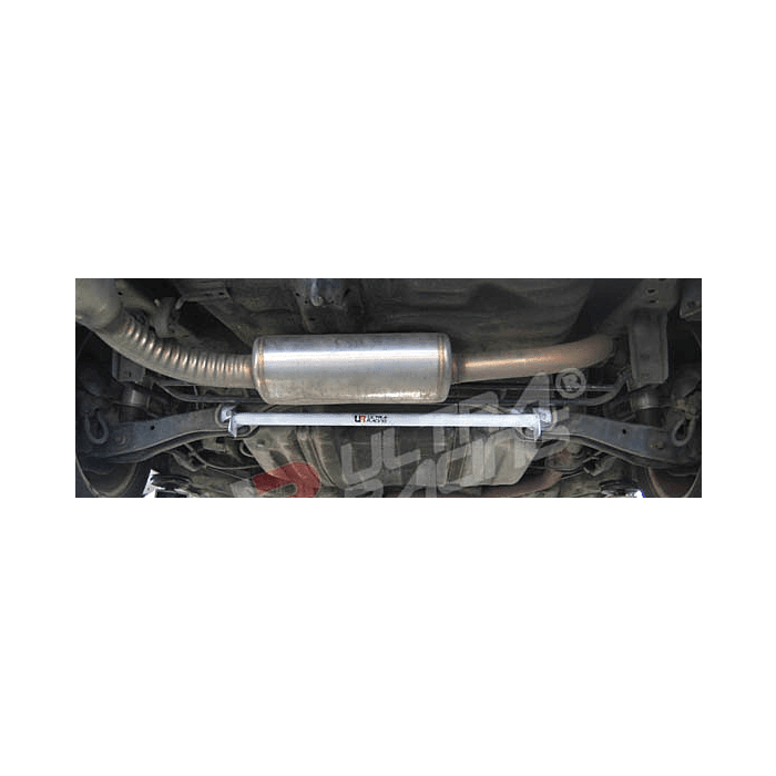 Ultra Racing Tie-Bar rear/lower (Civic/CRX 88-91) | UR-RL2-831 | A4H-TECH.COM