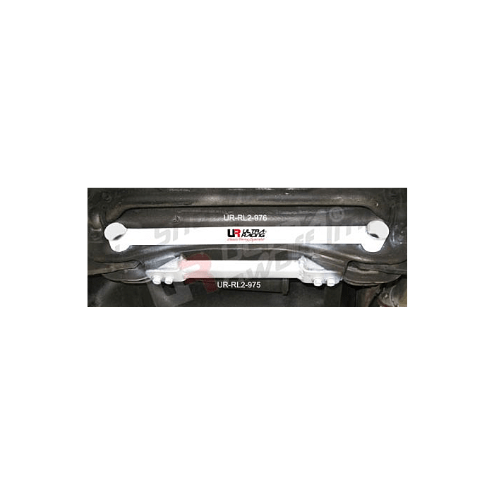 Ultra Racing Tie-Bar hinter/unter (Integra 01-06) | UR-RL2-976 | A4H-TECH.COM