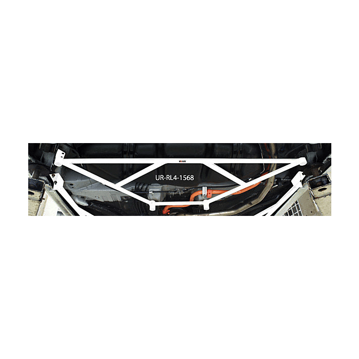 Ultra Racing Member Strebe hinten (CR-Z 10-14) | UR-RL4-1568 | A4H-TECH.COM