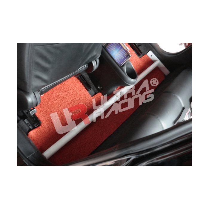 Ultra Racing Floorbar (Civic 01-06 2/4drs) | UR-RO2-205A | A4H-TECH.COM