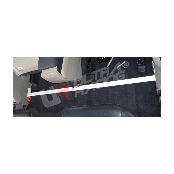 Ultra Racing Floorbar (Civic 05-11 FD) | UR-RO2-812