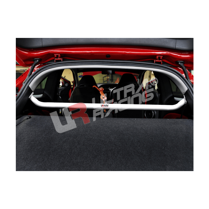 Ultra Racing C-style pillar Bar (Civic 07-12 3/5 drs) | UR-RU2-1109 | A4H-TECH.COM