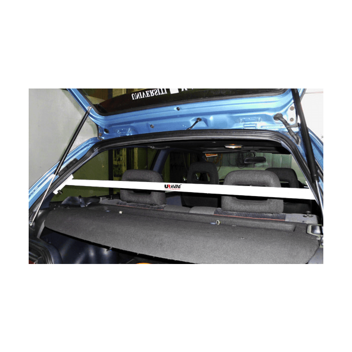 Ultra Racing C-style pillar Bar (Civic 3drs 88-91) | UR-RU2-1724 | A4H-TECH.COM