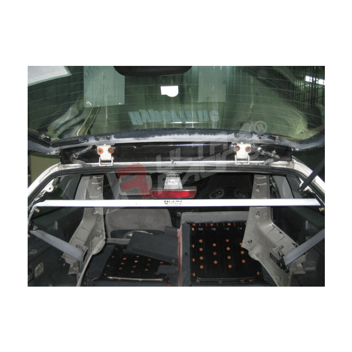 Ultra Racing C-style pillar Bar (Civic 92-95 3drs) | UR-RU2-946A | A4H-TECH.COM