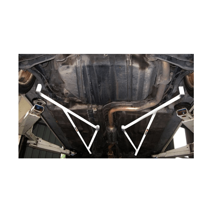 Ultra Racing 3-P Floor Bar (set) (Integra 95-00) | UR-SD6-1083