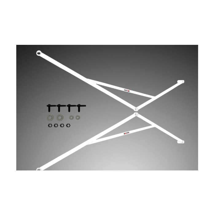 Ultra Racing Side Bars (Civic 96-00) | UR-SD6-685 | A4H-TECH.COM