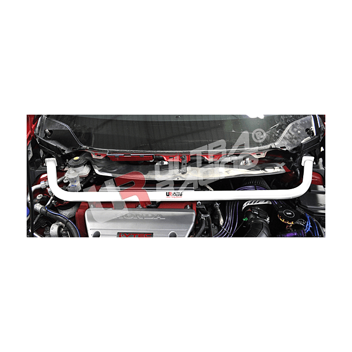 Ultra Racing strut bar V2 front/upper (Civic 07-12) | UR-TW2-1106 | A4H-TECH.COM