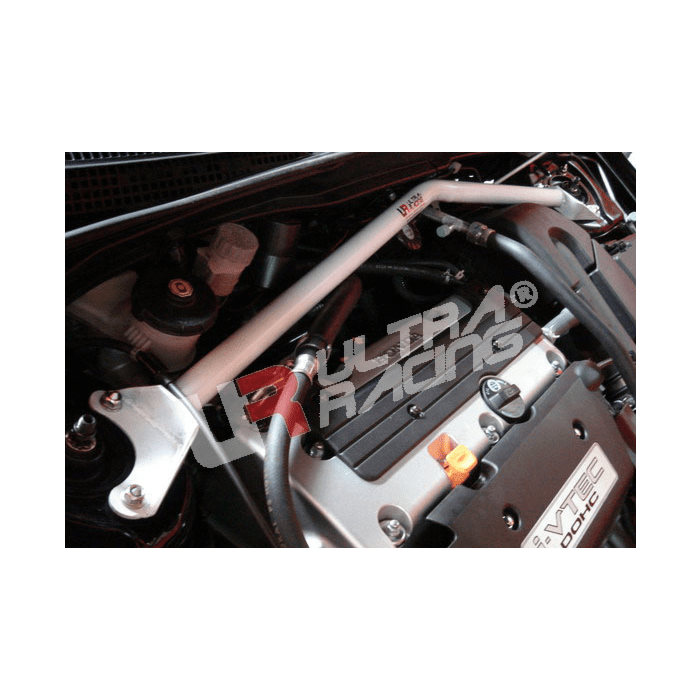 Ultra Racing Domstrebe vorne (Integra 01-06) | UR-TW2-1372 | A4H-TECH.COM