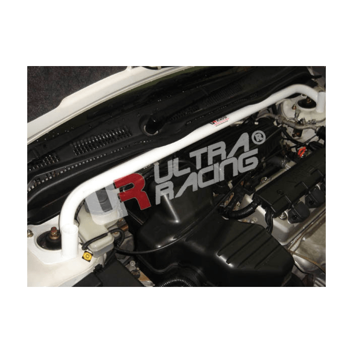 Ultra Racing strut bar front (Civic 01-06 2/3/5 drs) | UR-TW2-340 | A4H-TECH.COM