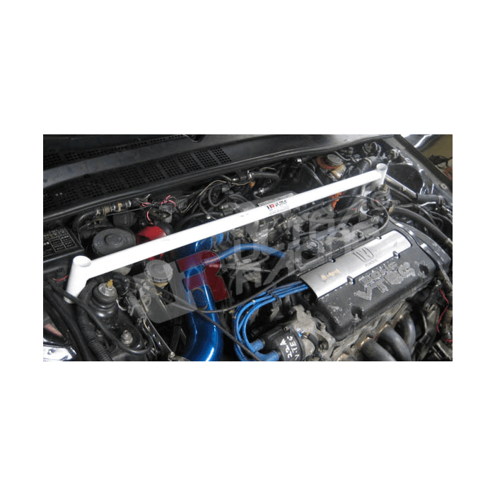 Ultra Racing Domstrebe vorne (Prelude 92-01) | UR-TW2-738 | A4H-TECH.COM