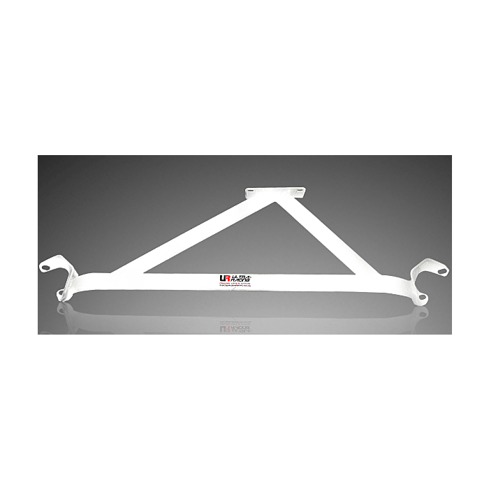 Ultra Racing 3 point strut bar front/upper (Civic/Del Sol/Integra) | UR-TW3-020 | A4H-TECH.COM
