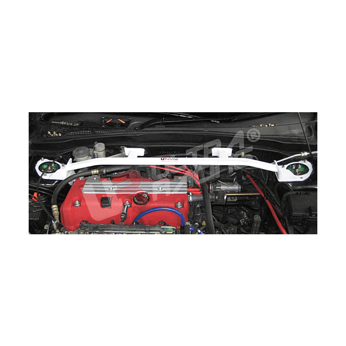 Ultra Racing 4 punkt Domstrebe vorne (Integra 01-06) | UR-TW4-828 | A4H-TECH.COM