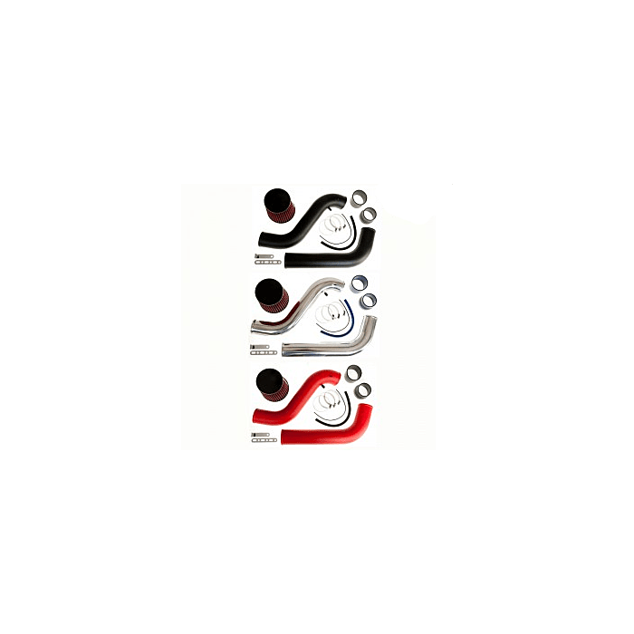 US-Racing Cold Air Intake (Prelude 92-01) | USR-CAI-PLAC | A4H-TECH.COM