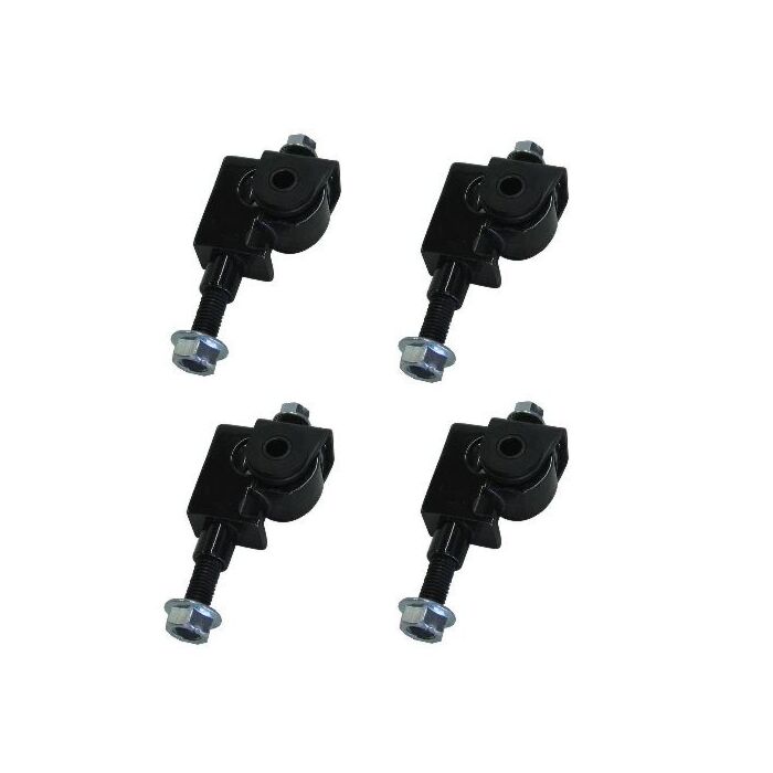 H-Gear Camber kit front (Civic/CRX 88-91) | USR-FCK-CV88 | A4H-TECH.COM