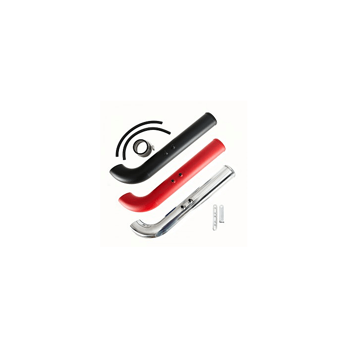 US-Racing Short Ram Air Intake (Civic 96-00 1.4/1.6 Non-VTEC) | USR-SRI-CV96 | A4H-TECH.COM