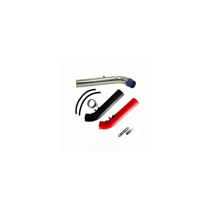 US-Racing Short Ram Air Intake (Civic 96-00 1.5/1.6 VTEC) | USR-SRI-CV96V | A4H-TECH.COM