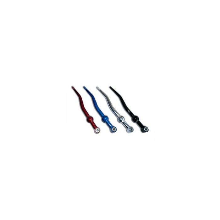 H-Gear Dual bend Short shifter (Civic/CRX/Del Sol/Integra) | USR-SS-CV88D | A4H-TECH.COM