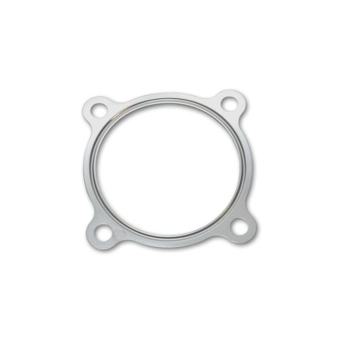 Vibrant stainless steel 4-bolts downpipe gasket (universal) | VB-1438G | A4H-TECH.COM