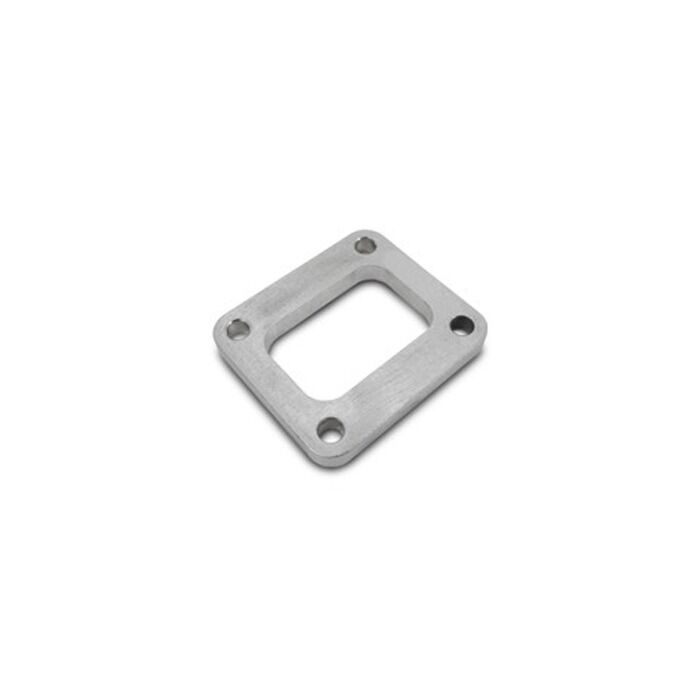 Vibrant T4/T04 Edelstahl Einlassflansch turbo (universal) | VB-1441 | A4H-TECH.COM