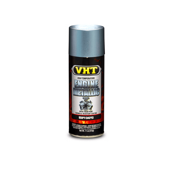 VHT Paint Engine Metallic motorlak (universeel) | VHT-SP40X | A4H-TECH / ALL4HONDA.COM