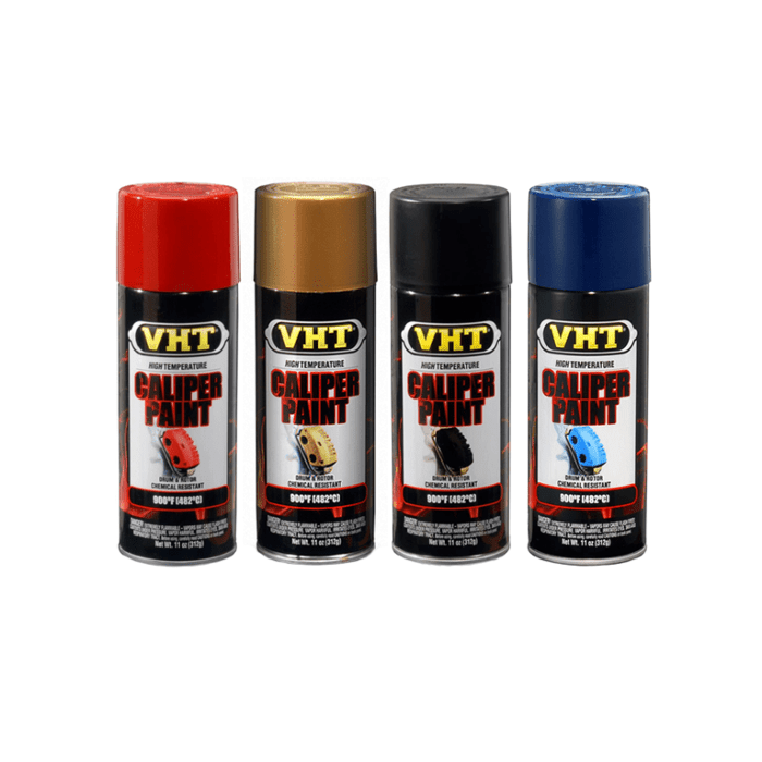 VHT Paint remklauw verf (universeel) | VHT-SP73X | A4H-TECH / ALL4HONDA.COM