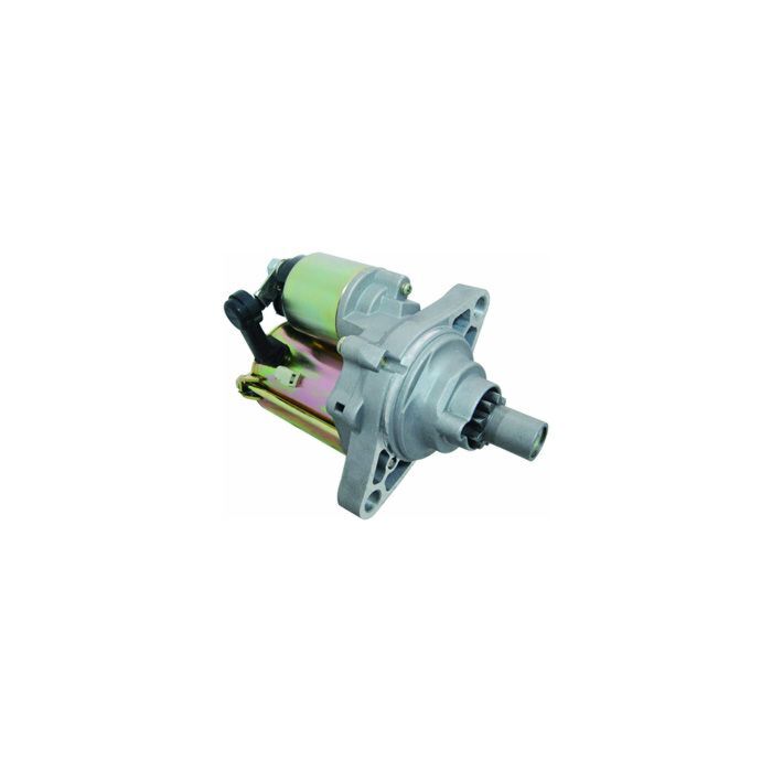 WAI Global Starter/Anlasser (Honda Civic 98-00 2/3/4/5drs) | 17771N | A4H-TECH / ALL4HONDA.COM